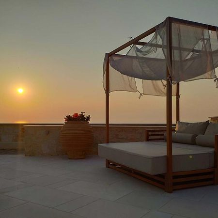 Vóvikes Petani Resort מראה חיצוני תמונה