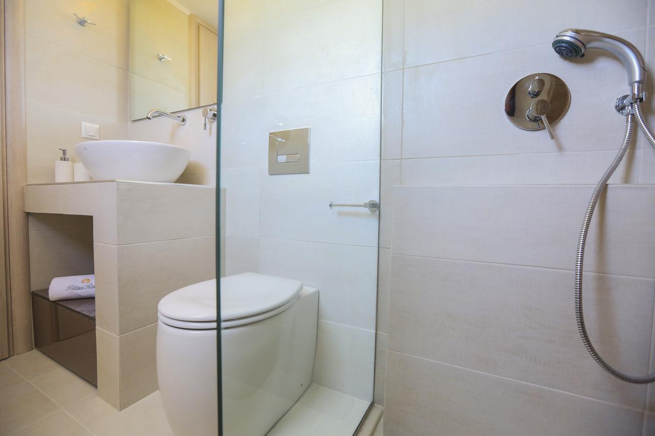 Vóvikes Petani Resort מראה חיצוני תמונה