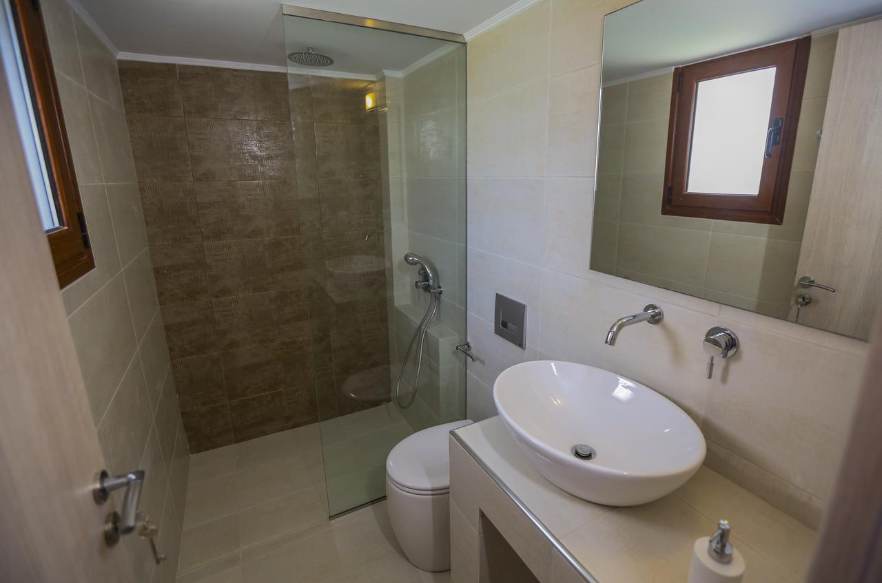 Vóvikes Petani Resort מראה חיצוני תמונה