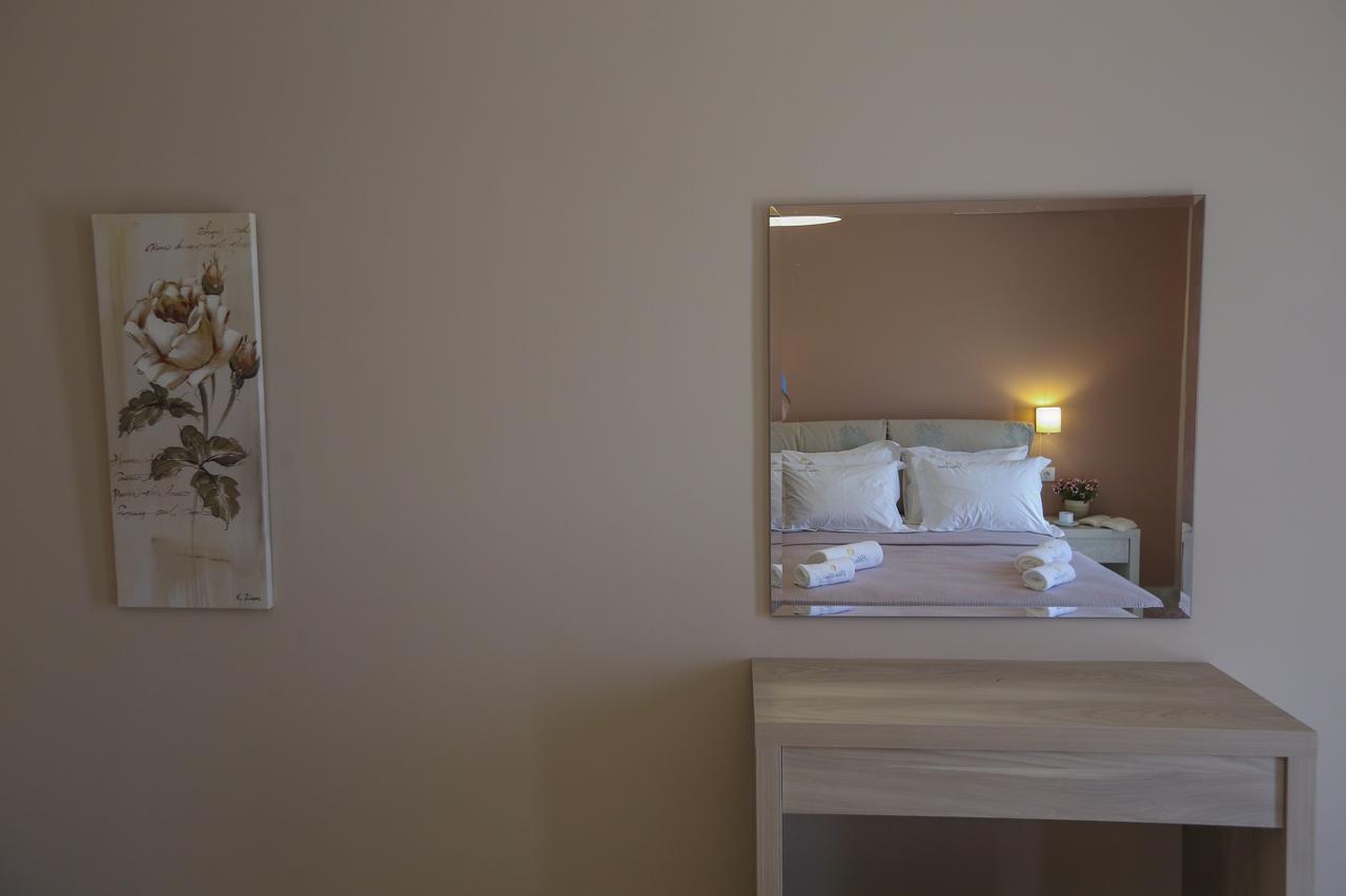 Vóvikes Petani Resort חדר תמונה