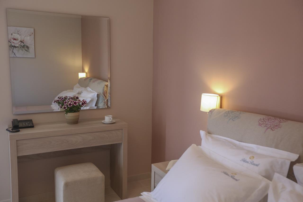 Vóvikes Petani Resort מראה חיצוני תמונה