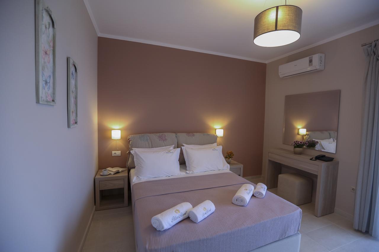 Vóvikes Petani Resort מראה חיצוני תמונה