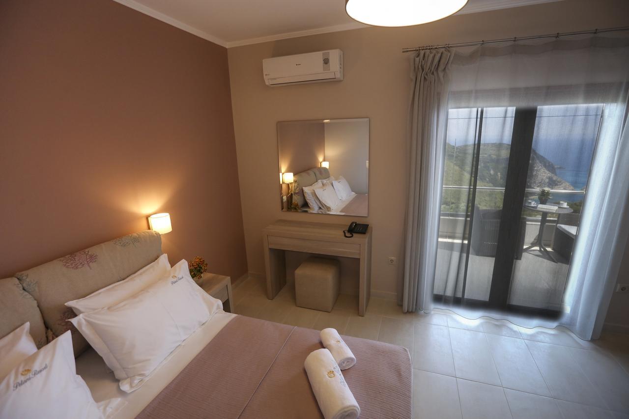 Vóvikes Petani Resort מראה חיצוני תמונה