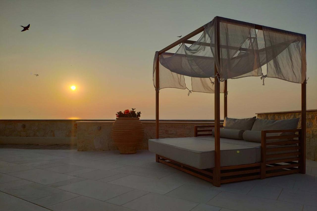 Vóvikes Petani Resort מראה חיצוני תמונה