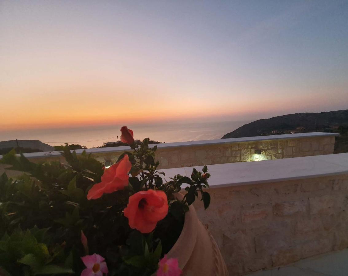 Vóvikes Petani Resort מראה חיצוני תמונה
