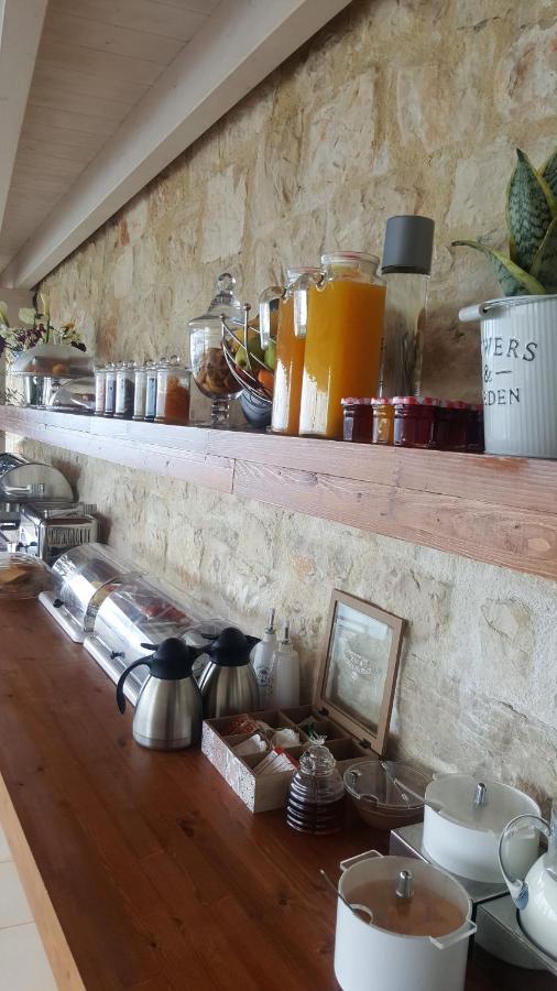 Vóvikes Petani Resort מראה חיצוני תמונה